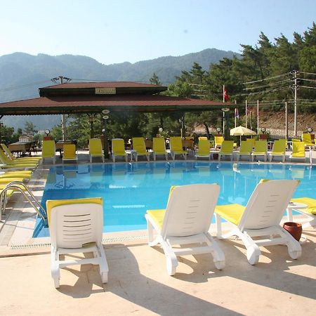 Life Apart Marmaris Buitenkant foto