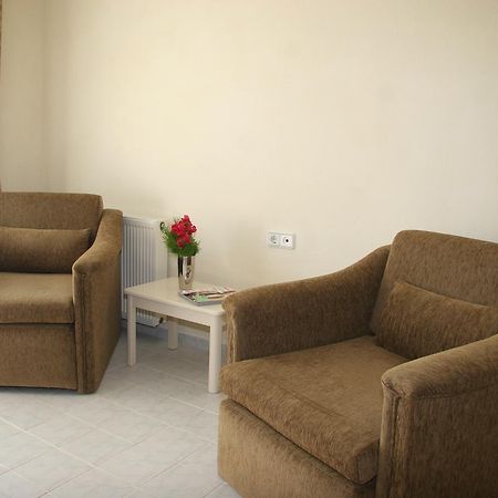 Life Apart Marmaris Buitenkant foto