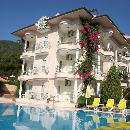 Life Apart Marmaris Buitenkant foto