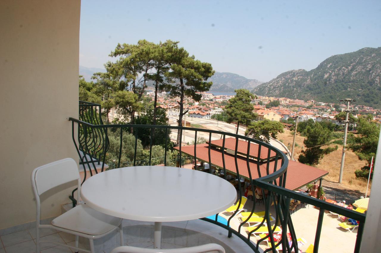 Life Apart Marmaris Buitenkant foto