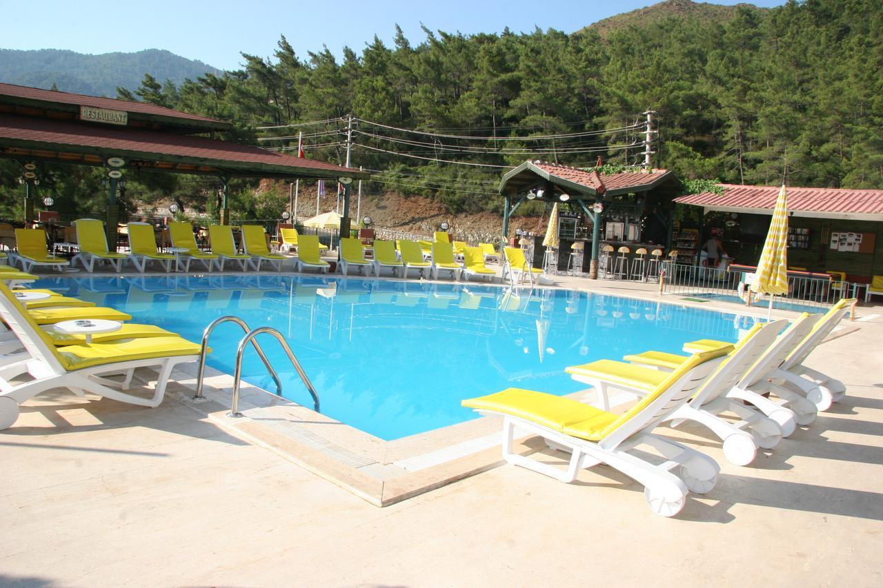 Life Apart Marmaris Buitenkant foto