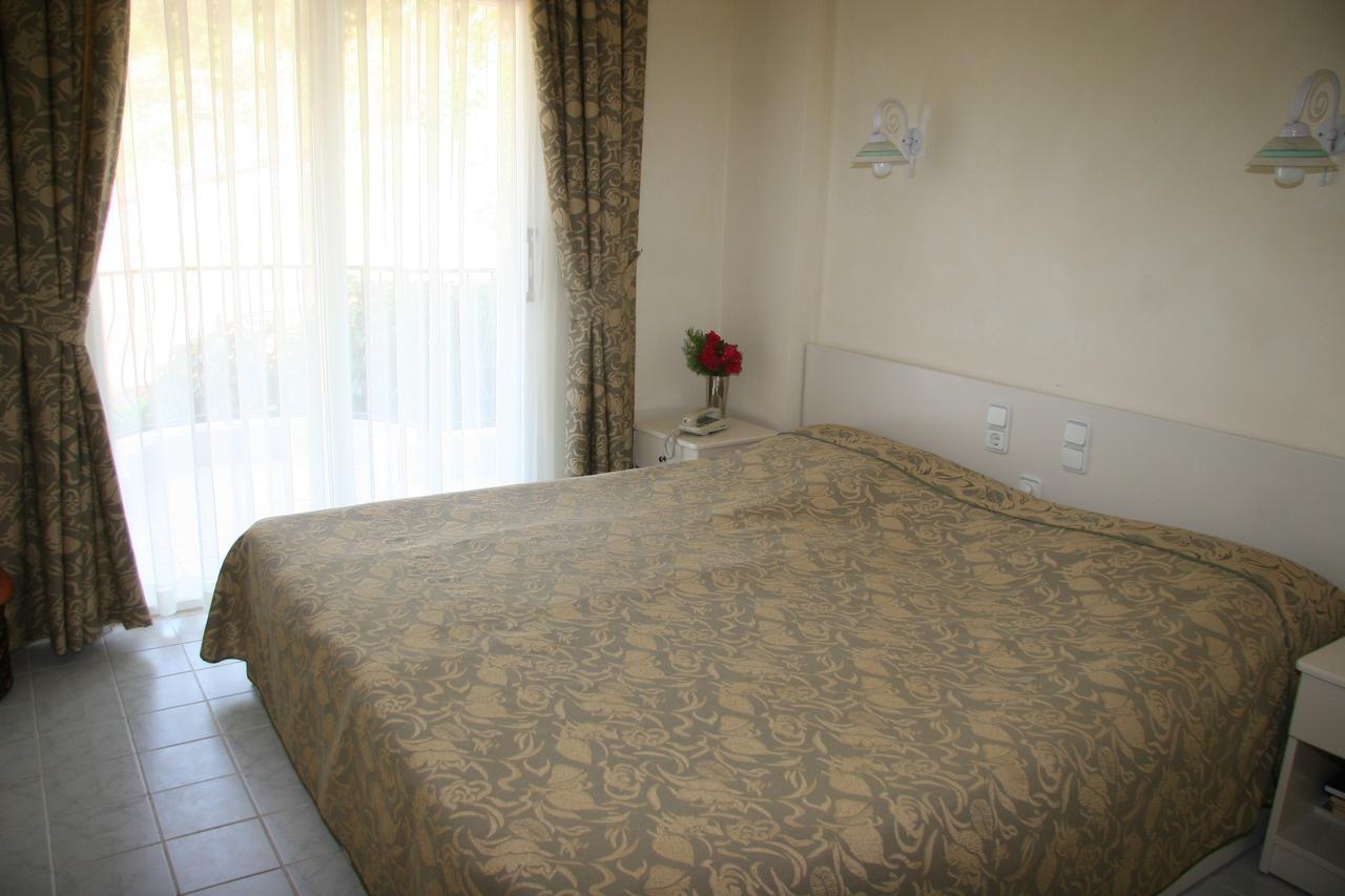 Life Apart Marmaris Buitenkant foto