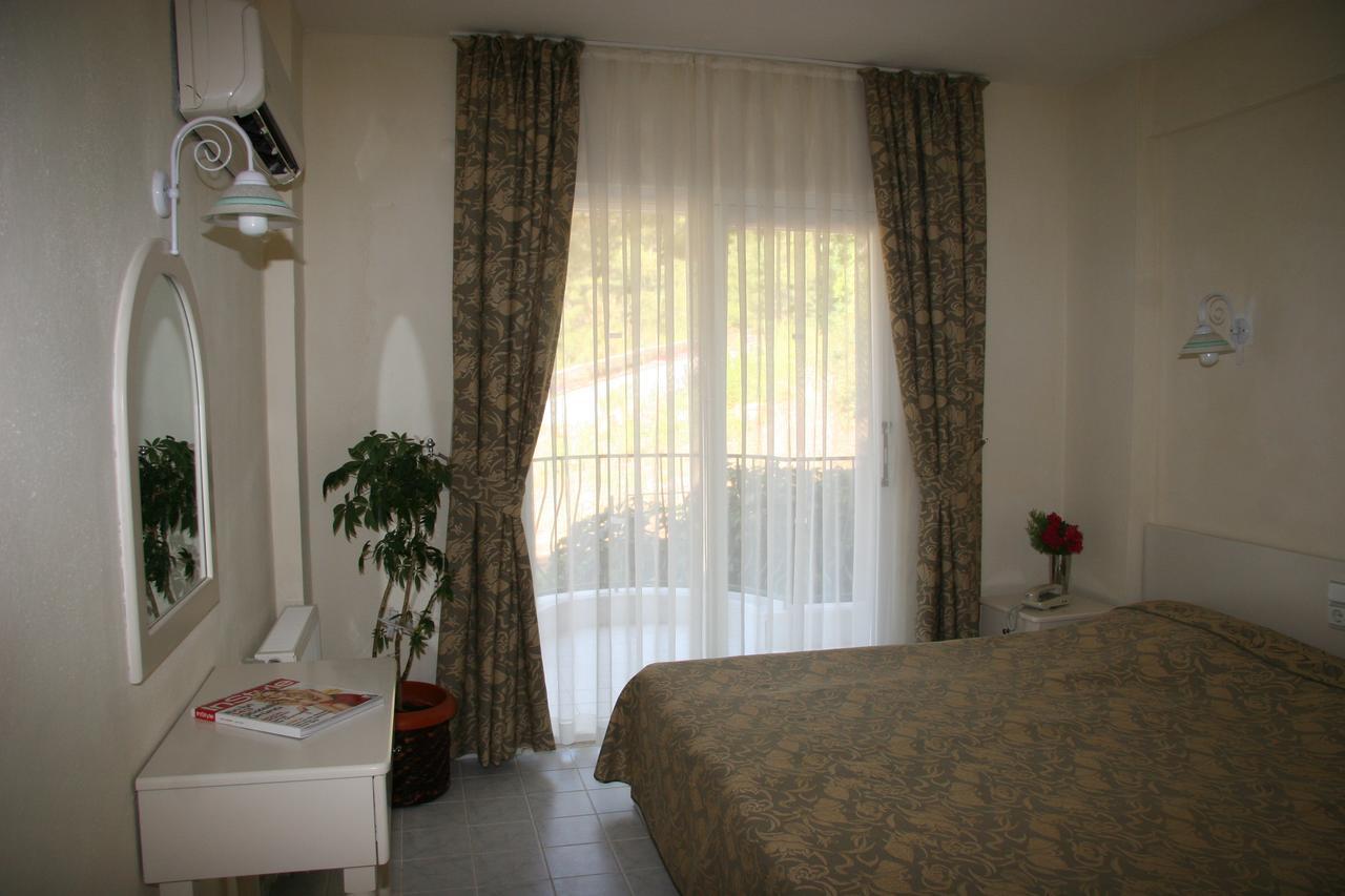 Life Apart Marmaris Buitenkant foto