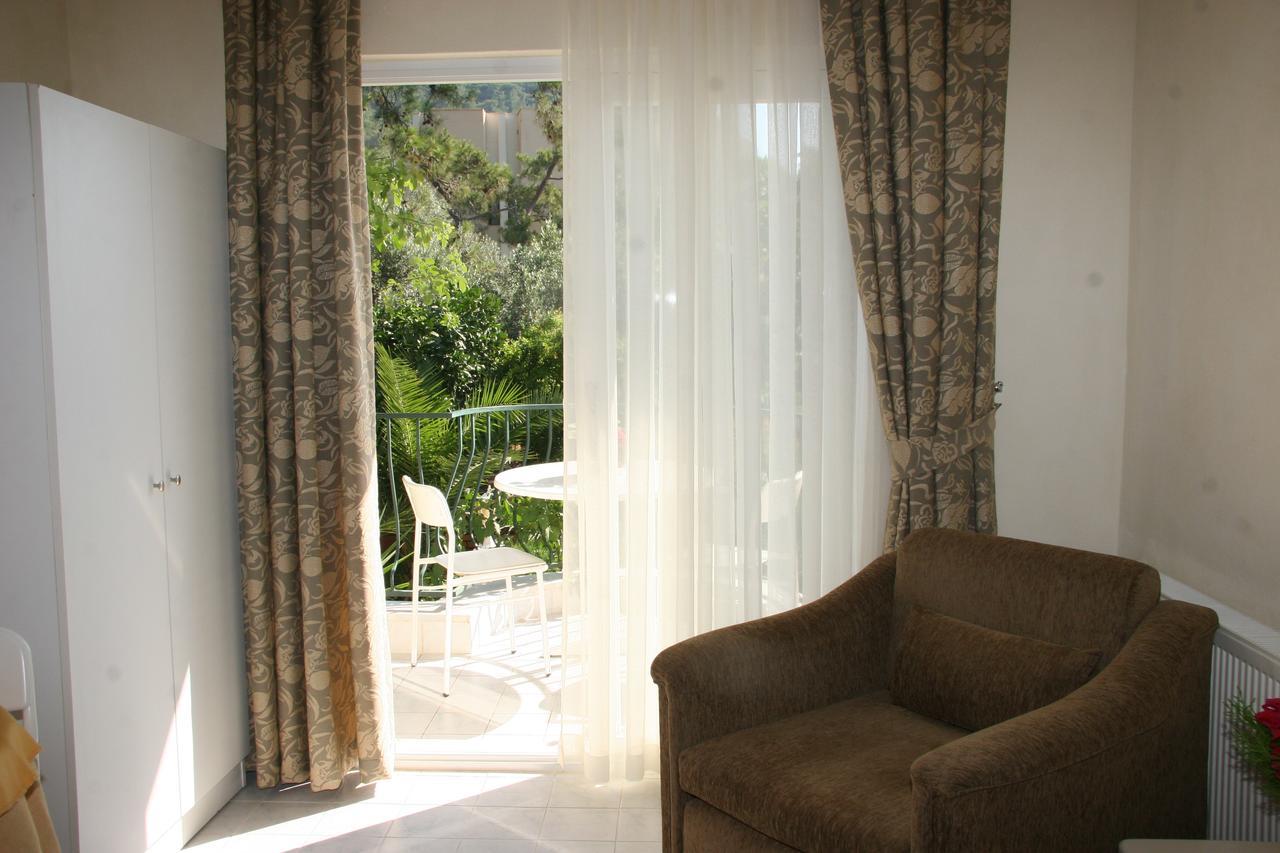 Life Apart Marmaris Buitenkant foto