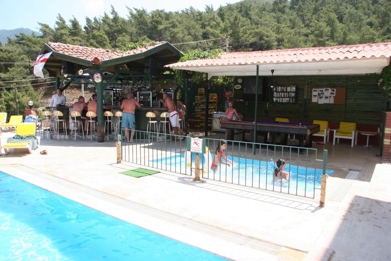 Life Apart Marmaris Buitenkant foto